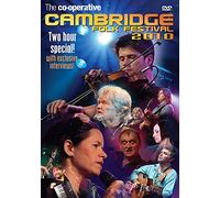 Various - Cambridge Folk Festival 2010 / Various [Import]