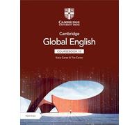 Cambridge Global English Coursebook 10 + Digital Access 2 Years