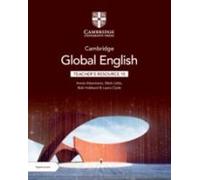 Cambridge Global English Teacher's Resource 10 With Digital Access