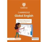 Cambridge Global English Teacher's Resource + Digital Access: For Cambridge Primary and Lower Secondary English As a Second Language