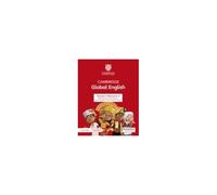Cambridge Global English Teacher's Resource 3 With Digital Access
