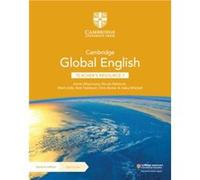 Cambridge Global English Teacher's Resource 7 With Digital Access