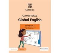 Cambridge Global English Workbook 2 with Digital Access 1 Year by Caroline Linse Caroline Linse (Auteur)