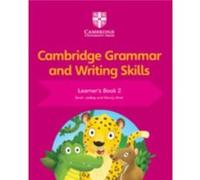 Cambridge Grammar and Writing Skills Learners Book 2 by Wendy Wren Wendy Wren (Auteur)