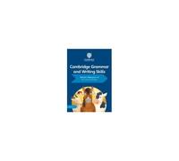 Cambridge Grammar And Writing Skills Teacher's Resource With Digital Access 1-3