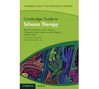 Cambridge Guide to Schema Therapy