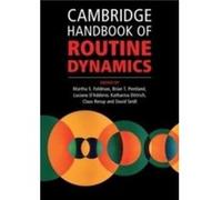 Cambridge Handbook of Routine Dynamics Cambridge Handbook of Routine Dynamics (Auteur)