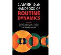 Cambridge Handbook Of Routine Dynamics