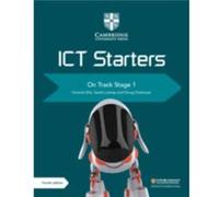 Cambridge ICT Starters On Track Stage 1 by Sarah Lawrey Consultant Editor Doug Dickinson , Victoria Ellis , Sarah Lawrey (Auteur)