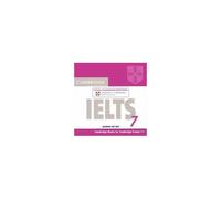 Cambridge Ielts 7 Audio Cds (2)