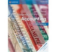 Cambridge IGCSE and O Level Accounting Workbook by Catherine Coucom Inconnu (Auteur)