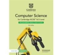 Cambridge IGCSE and O Level Computer Science Programming Book for Python with Digital Access 2 Years by Chris Roffey Chris Roffey (Auteur)