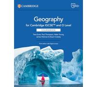 Cambridge IGCSE et O Level – Manuel de géographie – 2 ans : fichiers en ligne