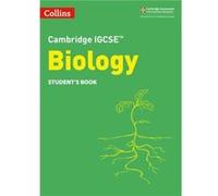 Cambridge IGCSE Biology Students Book by Gareth Price Paperback Book Gareth Price (Auteur)