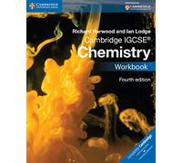 Cambridge IGCSE® Chemistry Workbook-