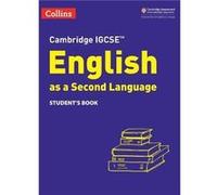 Cambridge IGCSE Anglais langue seconde – Manuel de l'élève