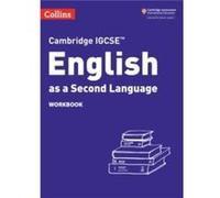 Cambridge IGCSE English as a Second Language Workbook by Lorna Pepper Paperback Book Lorna Pepper (Auteur)