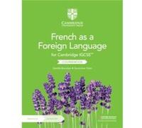 Cambridge IGCSE French as a Foreign Language Coursebook with Audio CDs 2 and Digital Access 2 Years by Genevieve Talon Genevieve Talon (Auteur)