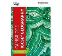Cambridge IGCSE™ Geography Revision Guide