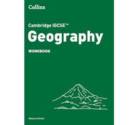 Cambridge IGCSE™ Geography Workbook