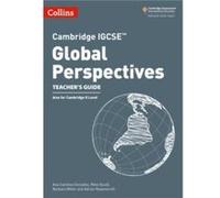 Cambridge IGCSE Global Perspectives Teachers Guide by Adrian Ravenscroft Paperback Book Adrian Ravenscroft (Auteur)