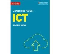 Cambridge IGCSE ICT Students Book by Colin Stobart Paperback Book Paul Clowrey Colin Stobart (Auteur)