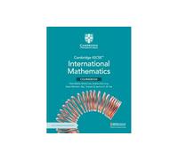 Cambridge Igcse International Mathematics Coursebook + Cambridge Online Mathematics 2 Years Access