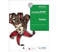 Cambridge IGCSE™ Italian Student Book