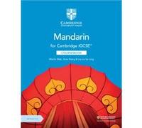 Cambridge IGCSE Mandarin Coursebook with Audio CDs 2 by Ivy Liu So Ling Ivy Liu So Ling (Auteur)