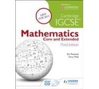 Cambridge Igcse Mathematics Co