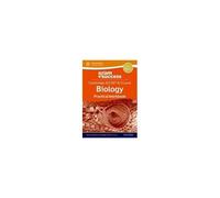 Cambridge Igcse® & O Level Biology: Exam Success Practical Workbook