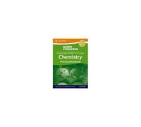 Cambridge Igcse® & O Level Chemistry: Exam Success Practical Workbook