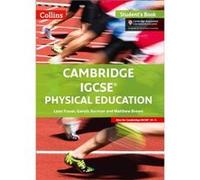 Cambridge IGCSE Physical Education Students Book by Leon Fraser Paperback Book Inconnu (Auteur)