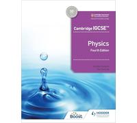 Cambridge IGCSE™ Physics 4th edition