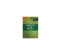 Cambridge Igcse(R) Biology: Student Book