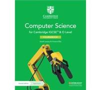 Cambridge IGCSE TM and O Level Computer Science Coursebook with Digital Access 2 Years by Victoria Ellis Victoria Ellis (Auteur)