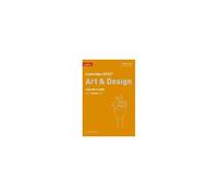 Cambridge Igcse(Tm) Art And Design Teacher's Guide
