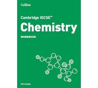 Cambridge Igcse(tm) Chemistry Workbook