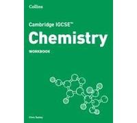 Cambridge Igcse(Tm) Chemistry Workbook