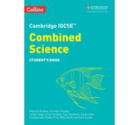 Cambridge Igcse(Tm) Combined Science Student's Book