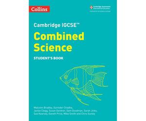 Cambridge Igcse(Tm) Combined Science Student's Book