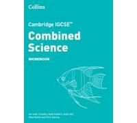 Cambridge Igcse(Tm) Combined Science Workbook