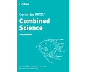 Cambridge Igcse(Tm) Combined Science Workbook