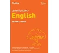 Cambridge Igcse(Tm) English Student's Book