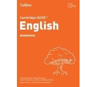Cambridge Igcse(Tm) English Workbook