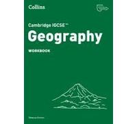 Cambridge Igcse(Tm) Geography Workbook