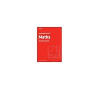 Cambridge Igcse(Tm) Maths Revision Guide