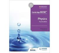 Cambridge Igcse(Tm) Physics