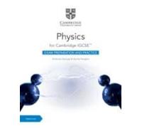 Cambridge Igcse(Tm) Physics Exam Preparation And Practice With Digital Access (2 Years)
