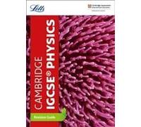 Cambridge Igcse(Tm) Physics Revision Guide